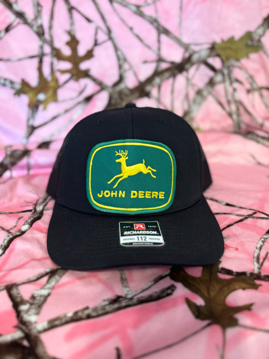 Trucker Hat - John Deere