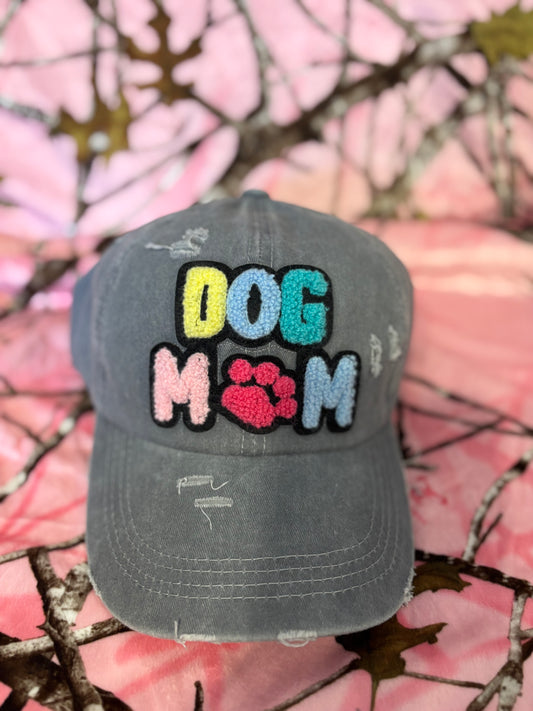 Baseball cap - Dog